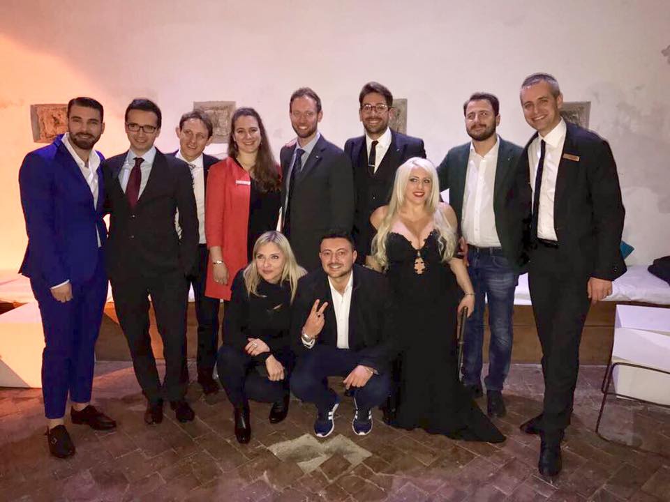 JCI Salerno