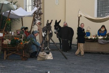 La Fiera del crocifisso ritrovato