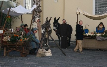 La Fiera del crocifisso ritrovato