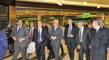 Le Bolle inaugurazione 4