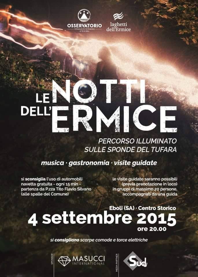 Le notti dell'Ermice