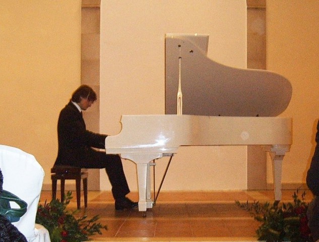 Leonardo-Acone