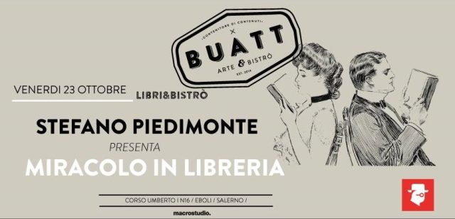 Libri&Bistrò- buatt-Eboli