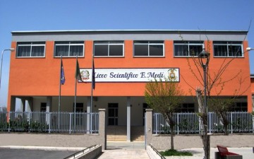 Liceo scientifico E Medi