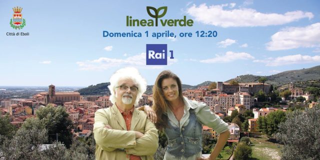 Linea Verde 1 aprile 2018_Eboli-Aliano