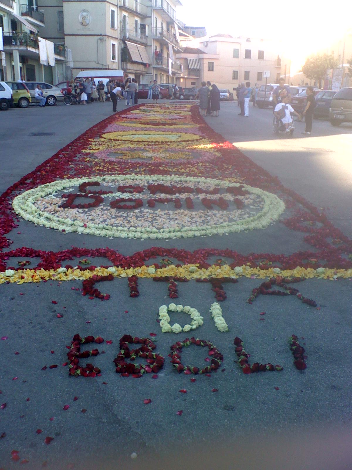 L'infiorata-del-Corpus-Domini