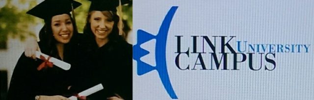 Link Univercity Campus-Battipaglia