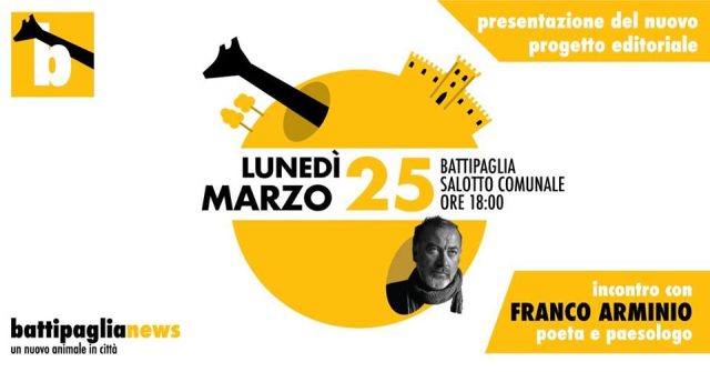 Locandina Battipaglia News