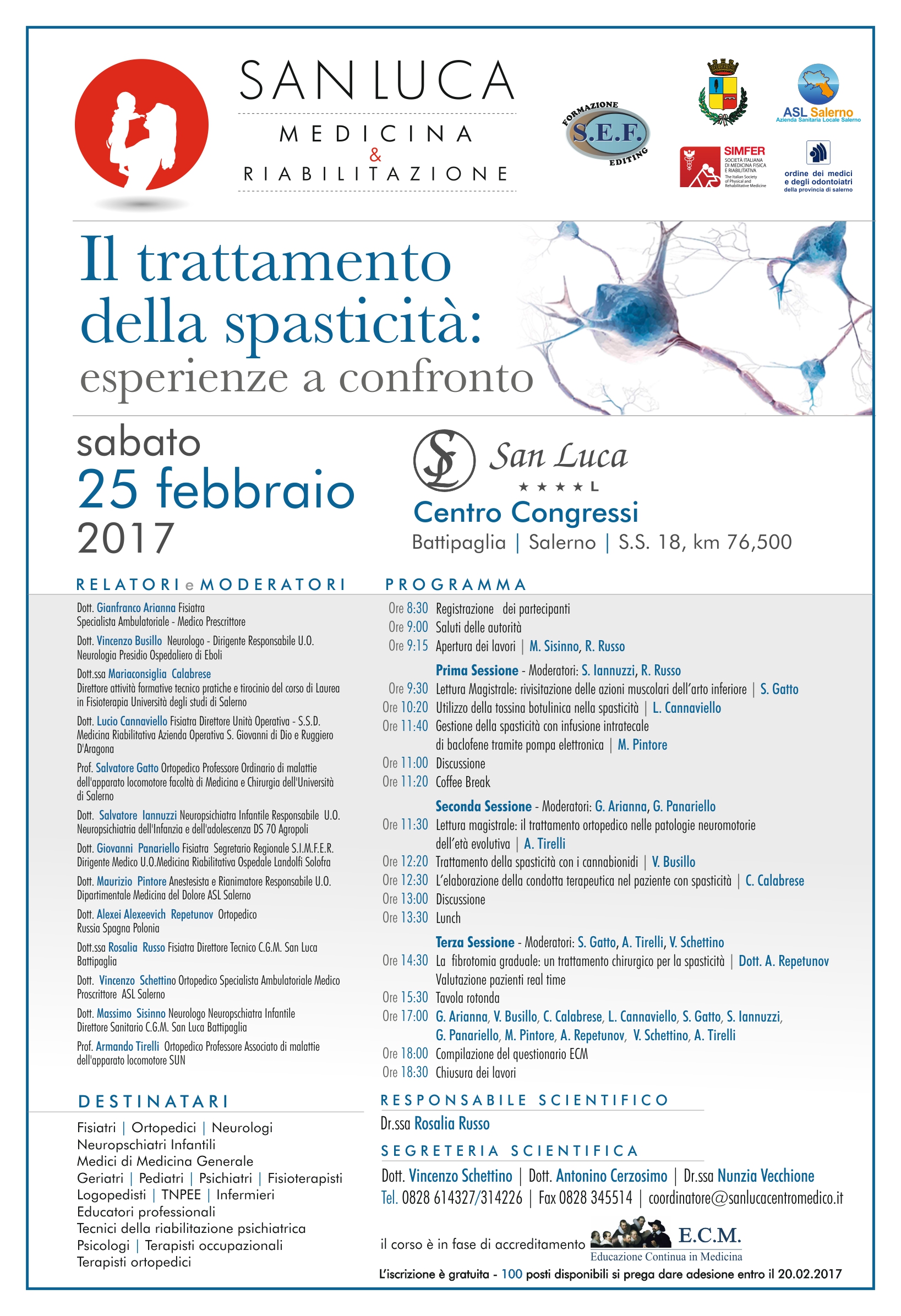 Locandina-Convegno San Luca Battipaglia 2017.02.25