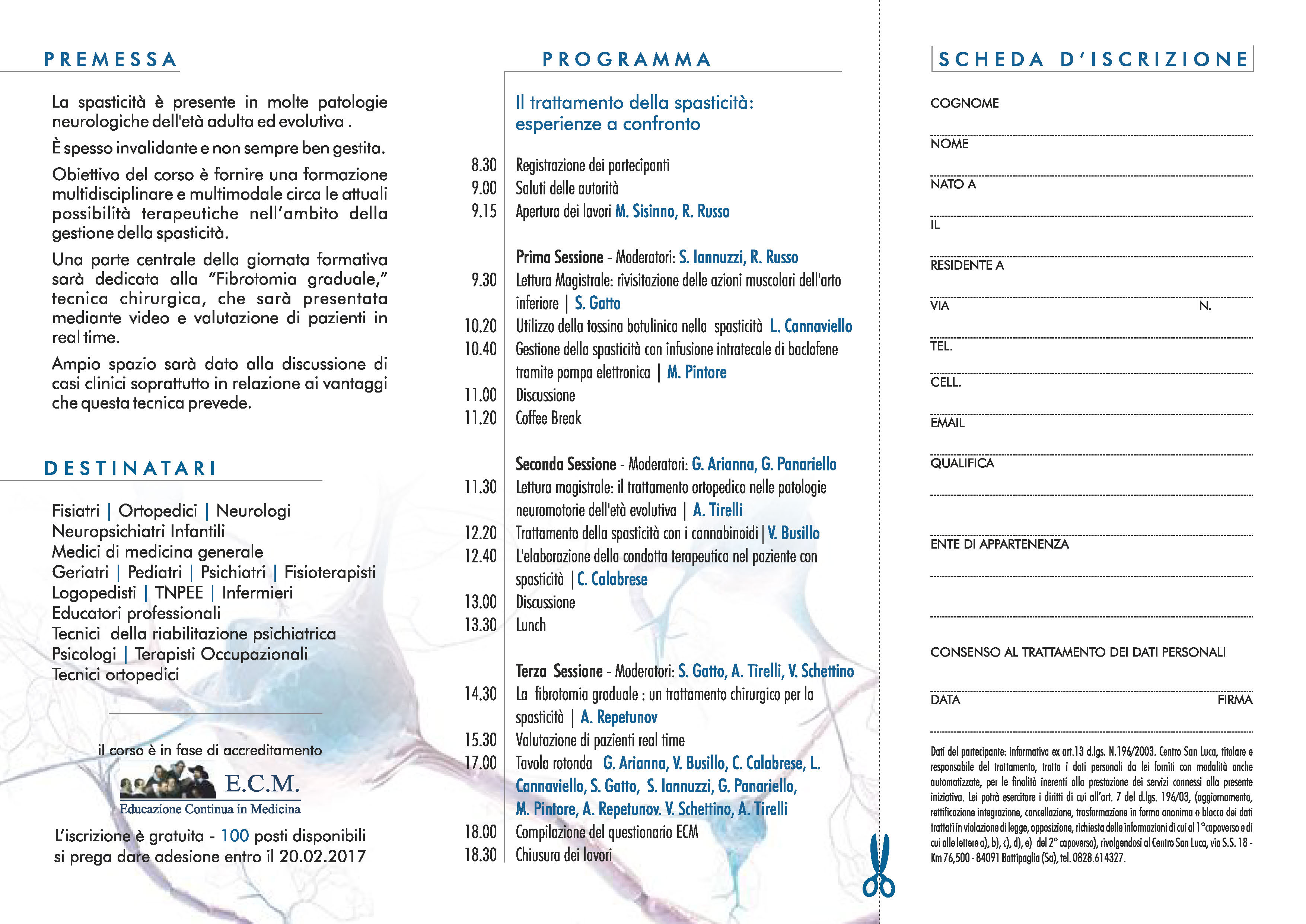 Locandina-Convegno San Luca Battipaglia 2017.02.25-2