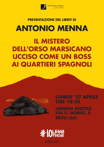 Locandina-Libro-Antonio Menna
