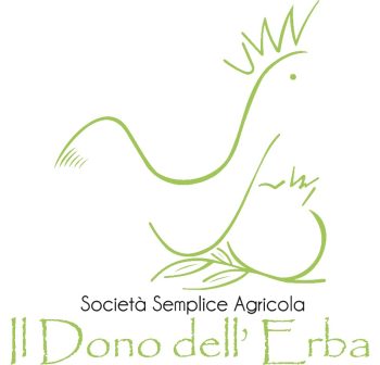 Logo Il Dono dell'Erba