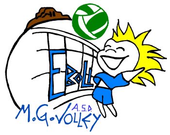 Logo_MG Volley