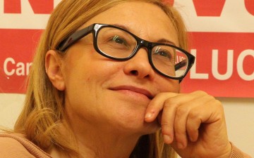 Lucia Zoccoli.