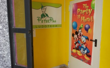  Ludoteca Peter Pan-ingresso