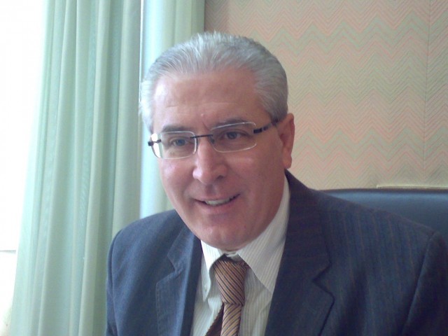 Biagio Luongo