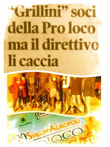 M5S-Proloco