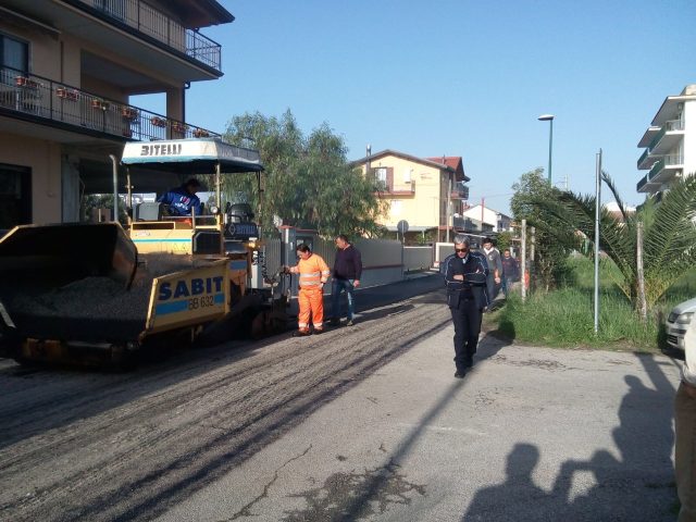 MANUTENZIONE-Eboli