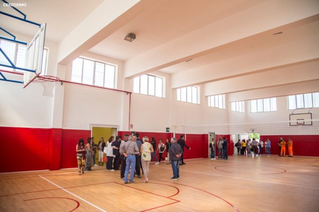 bellizzi-inaugurata-nuova-palestra-scuola-rodari--Volpe