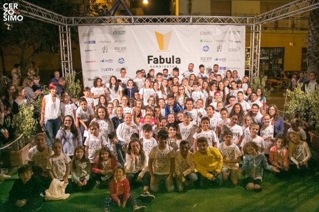 Premio Fabula 2016