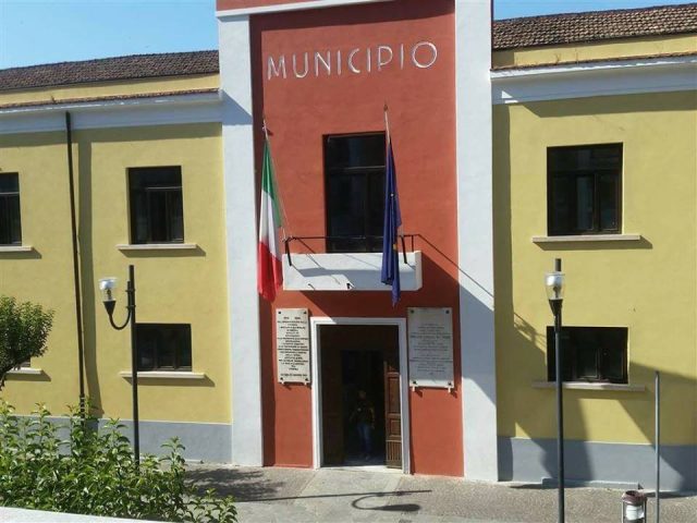 MUNICIPIO EBOLI