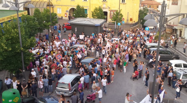  Manifestazione a difesa della Sanità-Eboli 16.j