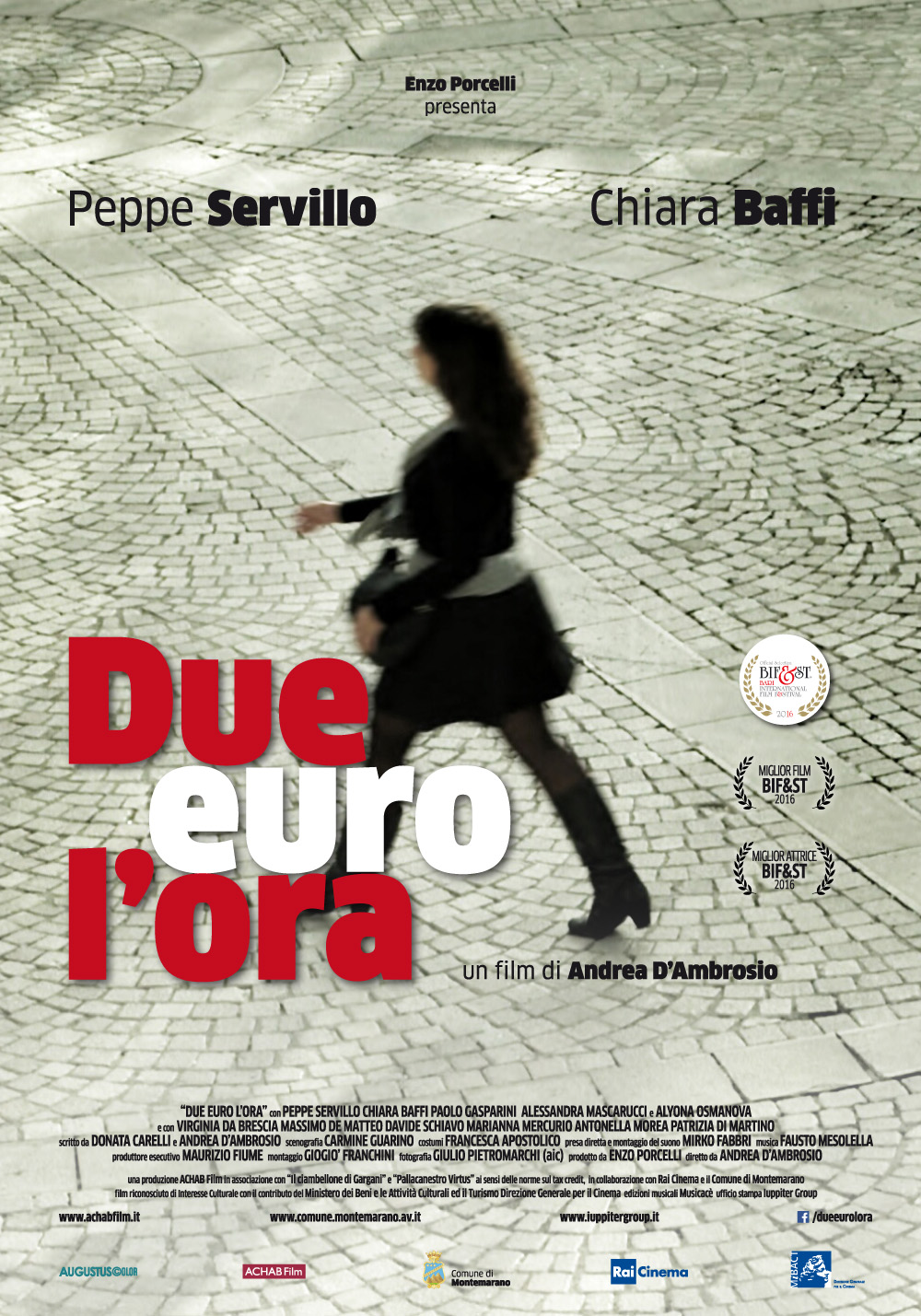 manifesto-Film-Due euro l'ora