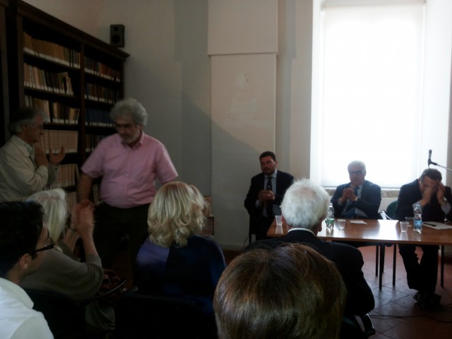 Marcello-Merola-Intitolazione-Sala-Antica-Biblioteca-a-Paolo-Merola.