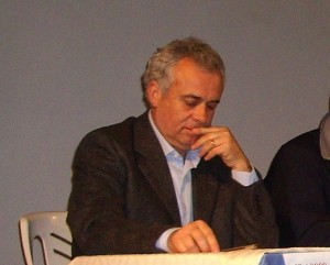 Massimo Marcheggiani