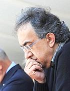 Marchionne