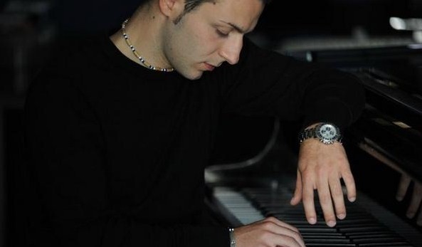 Marco de gennaro 1