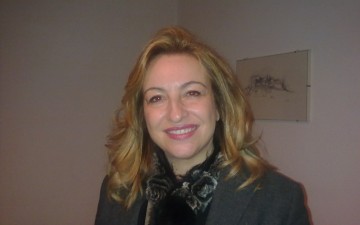 Maria Rosaria Vitiello