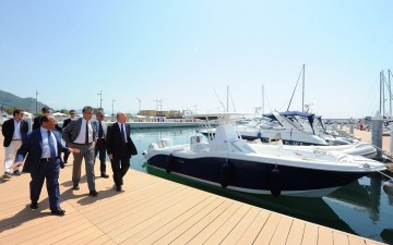 Marina D'Arechi Port Village-Gallozzi- De Luca- Barca--5561