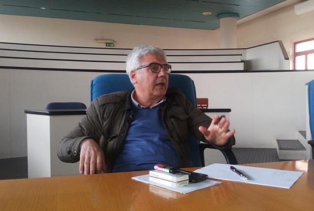 Martino Melchionda-