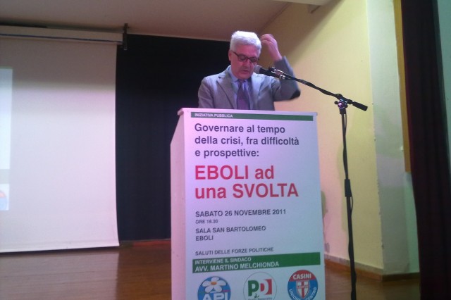 Martino Melchionda S. Bartolomeo 3