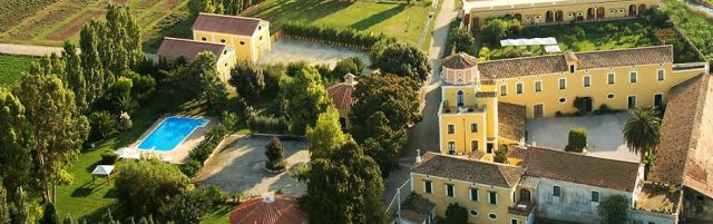 Masseria Morella