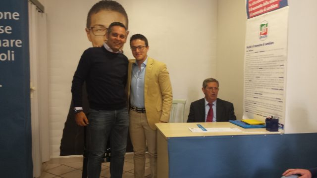 Massimiliano Atrigna-Damiano Cardiello-Giuseppe La Brocca-1