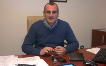 Massimo Cariello