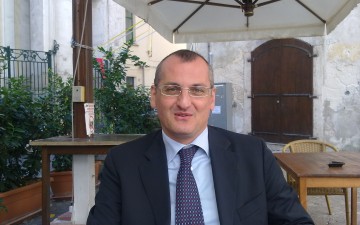 Massimo Cariello 