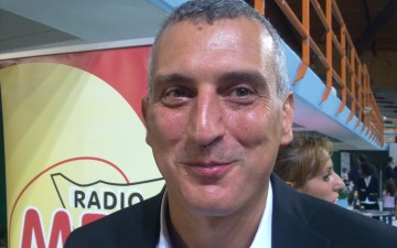 Nello Mastursi (Foto POLITICAdeMENTE)