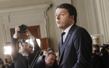 Matteo-Renzi-Riceve-Incarico