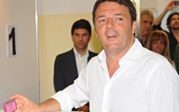 Matteo Renzi