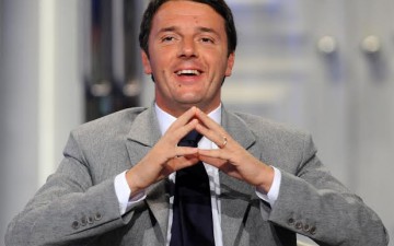 Matteo Renzi