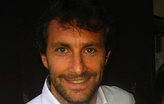 Maurizio Ganz