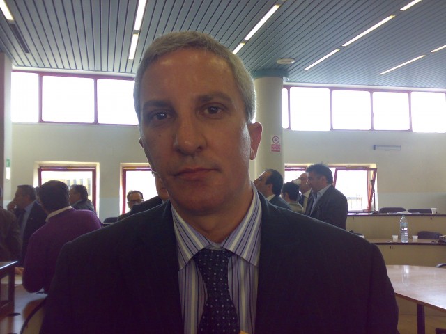 Mauro Del Masto 1