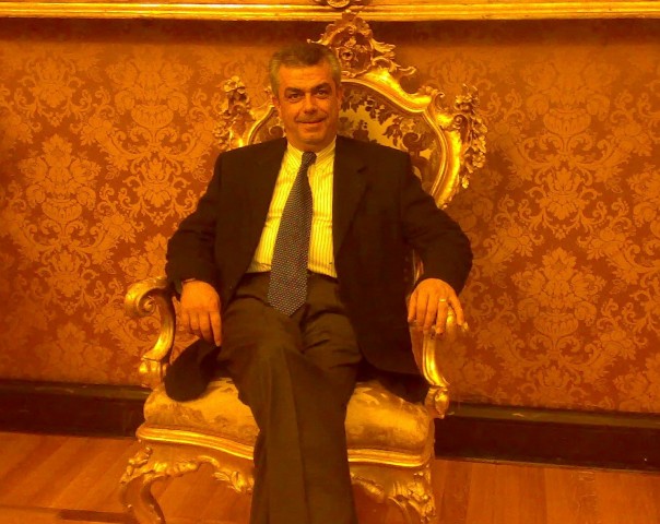 Mauro Vastola