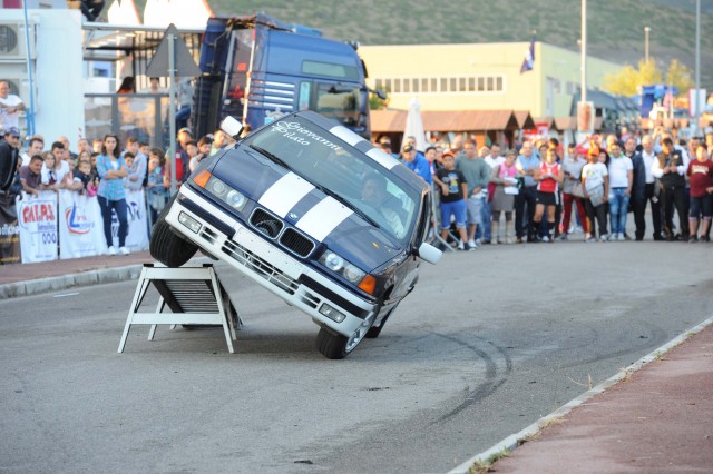 Mediterranean-Truck