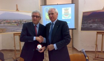 Melchionda Ciucci Pres. Anas