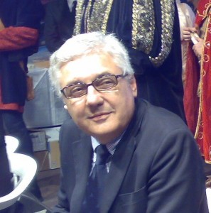 Martino Melchionda