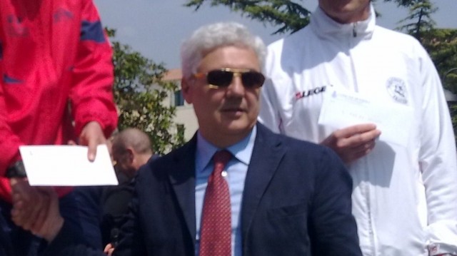 Martino Melchionda